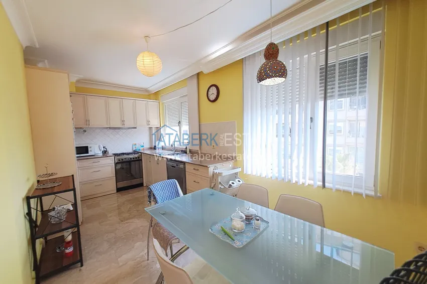 Purchase Two-bedroom apartment in the Cikcilli area - from the owner, suitable for a residence permit 4