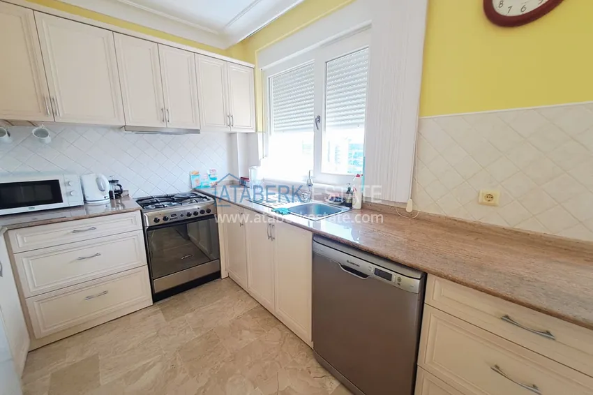 Purchase Two-bedroom apartment in the Cikcilli area - from the owner, suitable for a residence permit 5