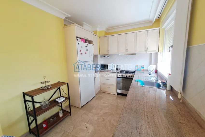 Purchase Two-bedroom apartment in the Cikcilli area - from the owner, suitable for a residence permit 6