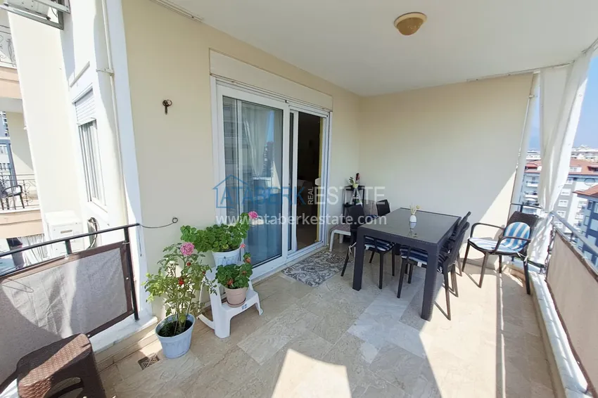 Purchase Two-bedroom apartment in the Cikcilli area - from the owner, suitable for a residence permit 7