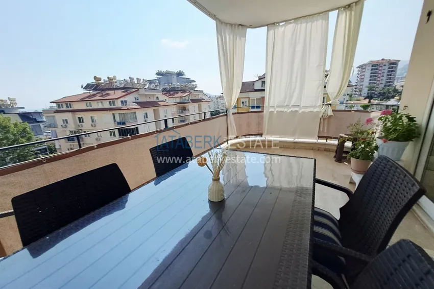 Purchase Two-bedroom apartment in the Cikcilli area - from the owner, suitable for a residence permit 8