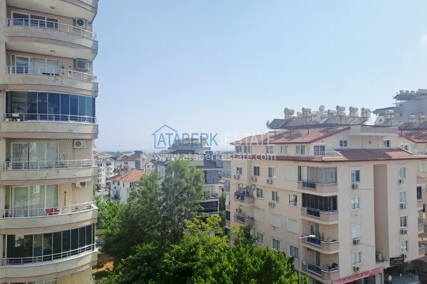 Purchase Two-bedroom apartment in the Cikcilli area - from the owner, suitable for a residence permit 9