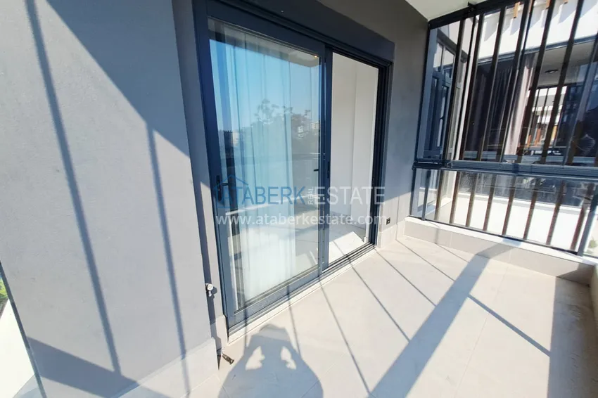 Purchase 1+1 apartment with two turnkey balconies in Mahmutlar - just 500 m from the sea 4 