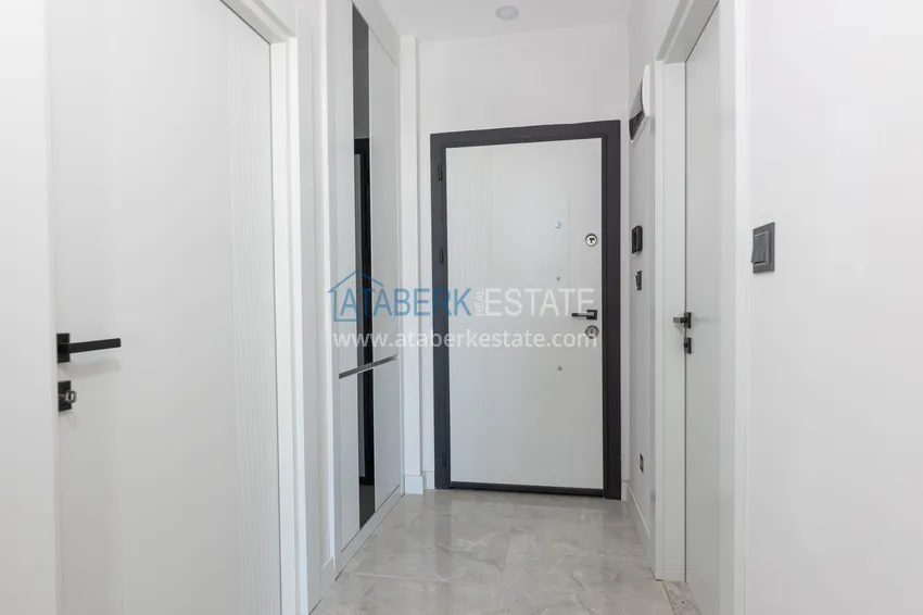 Purchase  A new premium residential complex in Antalya - Altintash. Real estate for citizenship and residence permits 1 