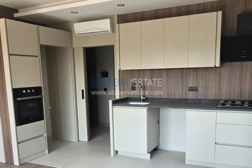 Purchase  A modern residential complex in Antalya with high investment potential - Altintash district 13 