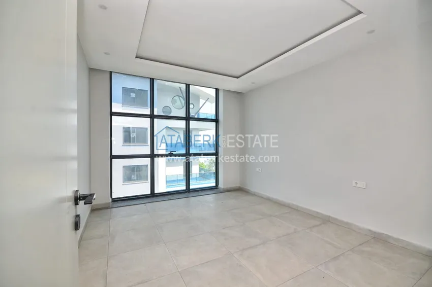 Purchase  Linear 3+1 apartments in a modern complex - Alanya, Kargicak 10 