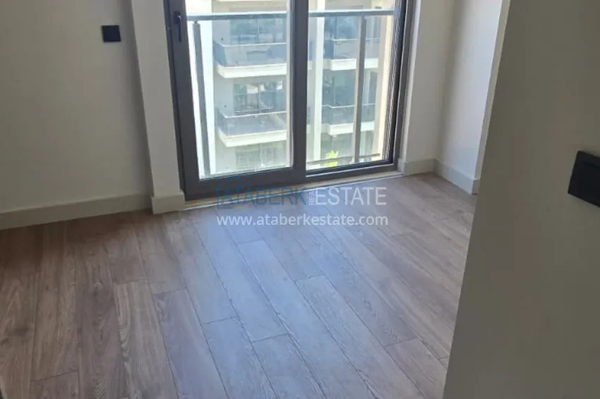 Purchase  A modern residential complex in Antalya with high investment potential - Altintash district 15 