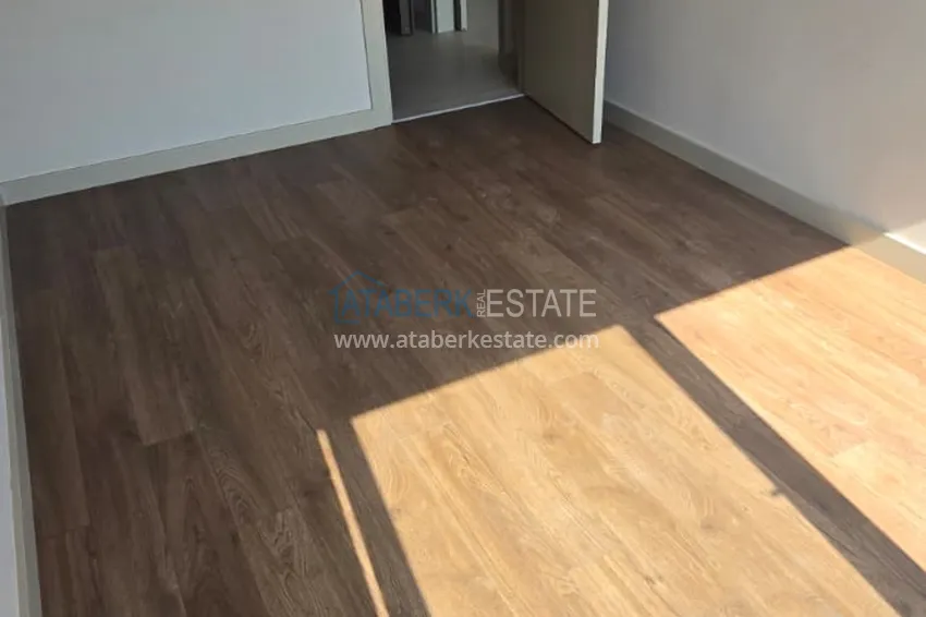 Purchase  A modern residential complex in Antalya with high investment potential - Altintash district 16 