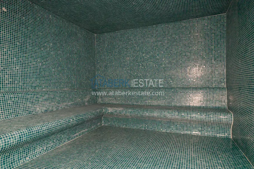 A new premium residential complex in Antalya - Altintash. Real estate for citizenship and residence permits 15 