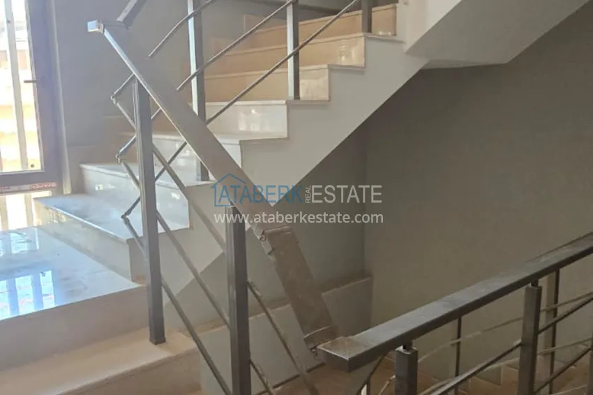 A modern residential complex in Antalya with high investment potential - Altintash district 14 