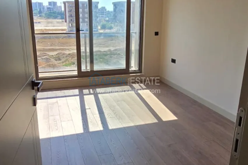 Purchase  A modern residential complex in Antalya with high investment potential - Altintash district 18 