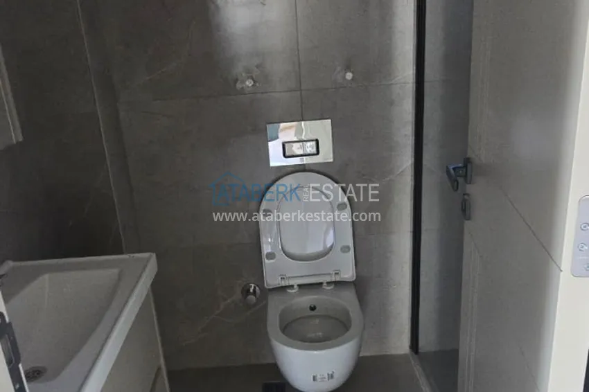 Purchase  A modern residential complex in Antalya with high investment potential - Altintash district 19 