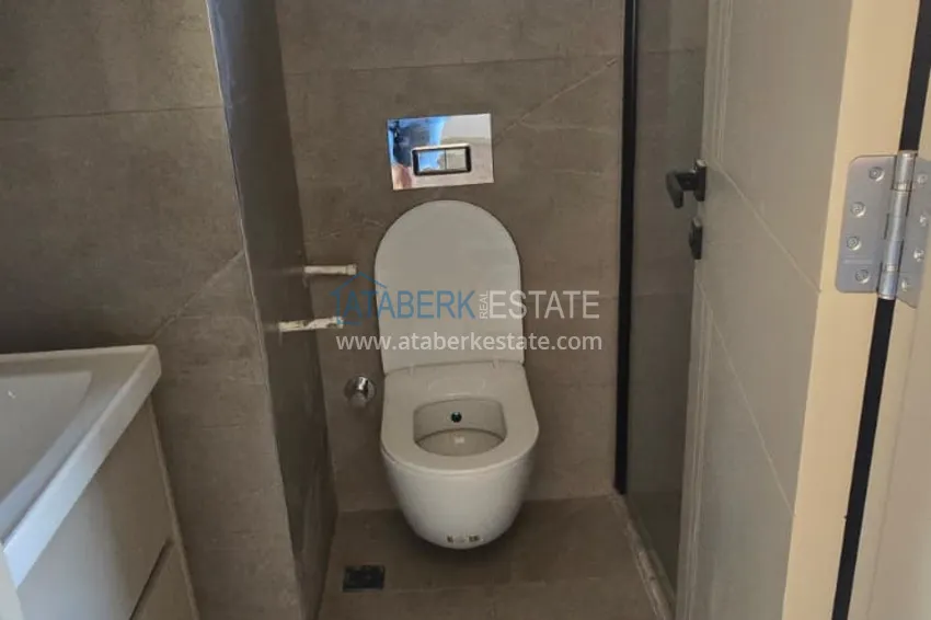 Purchase  A modern residential complex in Antalya with high investment potential - Altintash district 20 