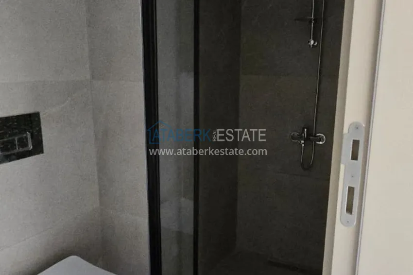 Purchase  A modern residential complex in Antalya with high investment potential - Altintash district 21 