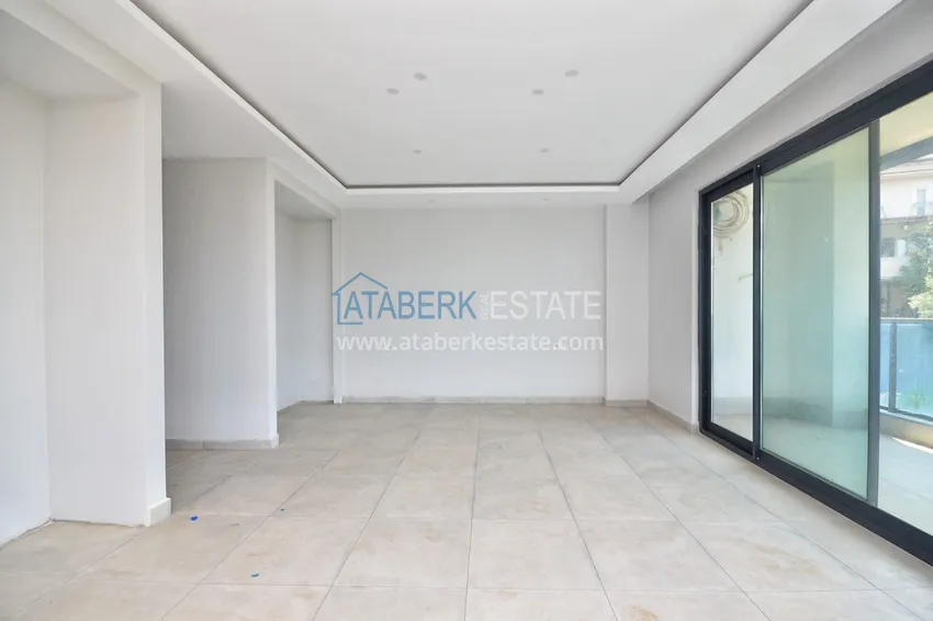 Purchase  Linear 3+1 apartments in a modern complex - Alanya, Kargicak 18 