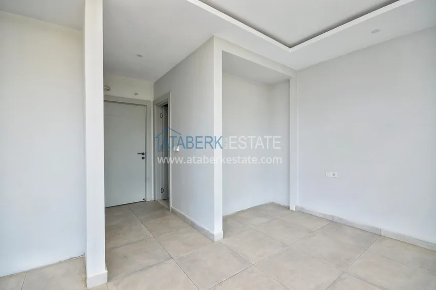 Purchase  Linear 3+1 apartments in a modern complex - Alanya, Kargicak 19 