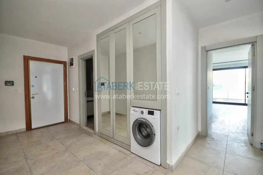 Purchase  Linear 3+1 apartments in a modern complex - Alanya, Kargicak 1 