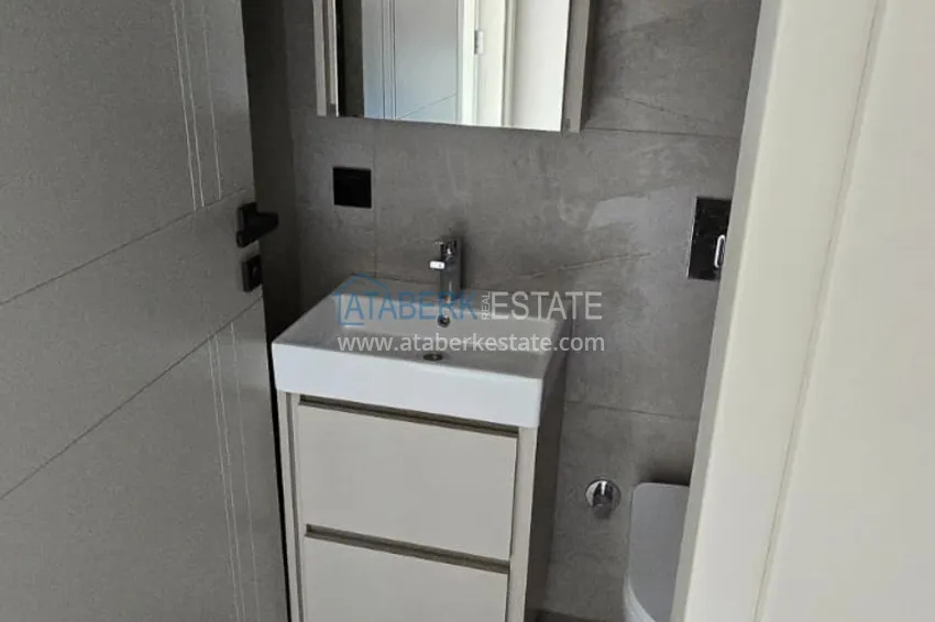 Purchase  A modern residential complex in Antalya with high investment potential - Altintash district 23 