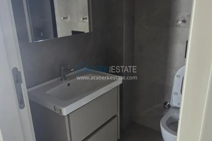 Purchase  A modern residential complex in Antalya with high investment potential - Altintash district 24 