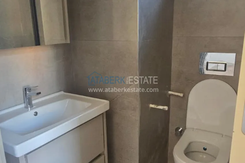 Purchase  A modern residential complex in Antalya with high investment potential - Altintash district 25 