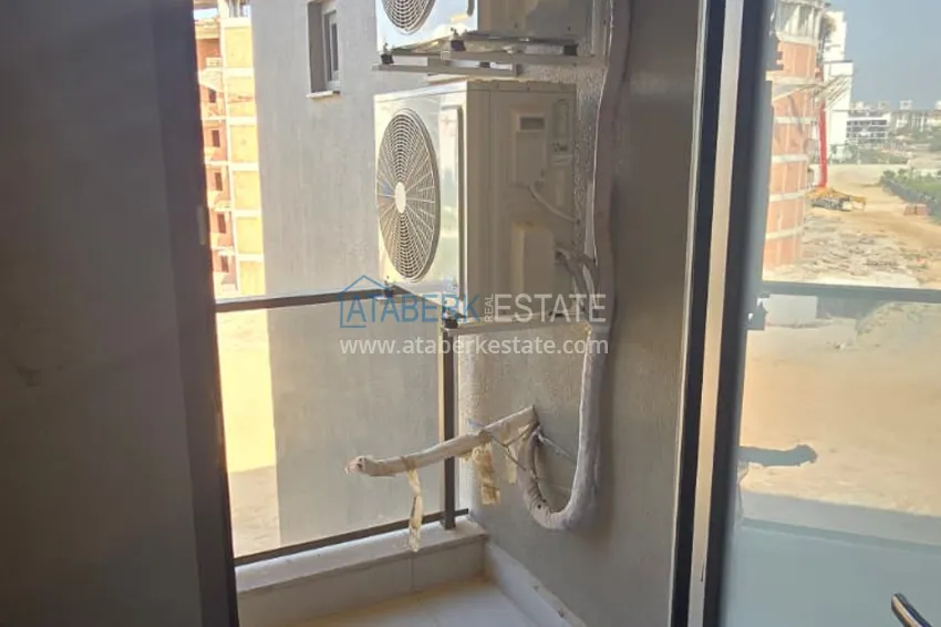 Purchase  A modern residential complex in Antalya with high investment potential - Altintash district 26 