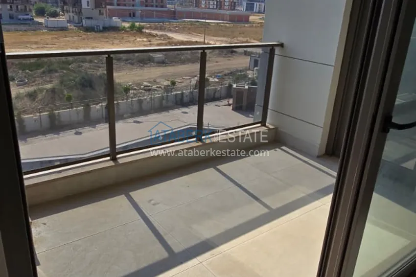 Purchase  A modern residential complex in Antalya with high investment potential - Altintash district 28 