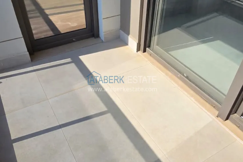 Purchase  A modern residential complex in Antalya with high investment potential - Altintash district 29 