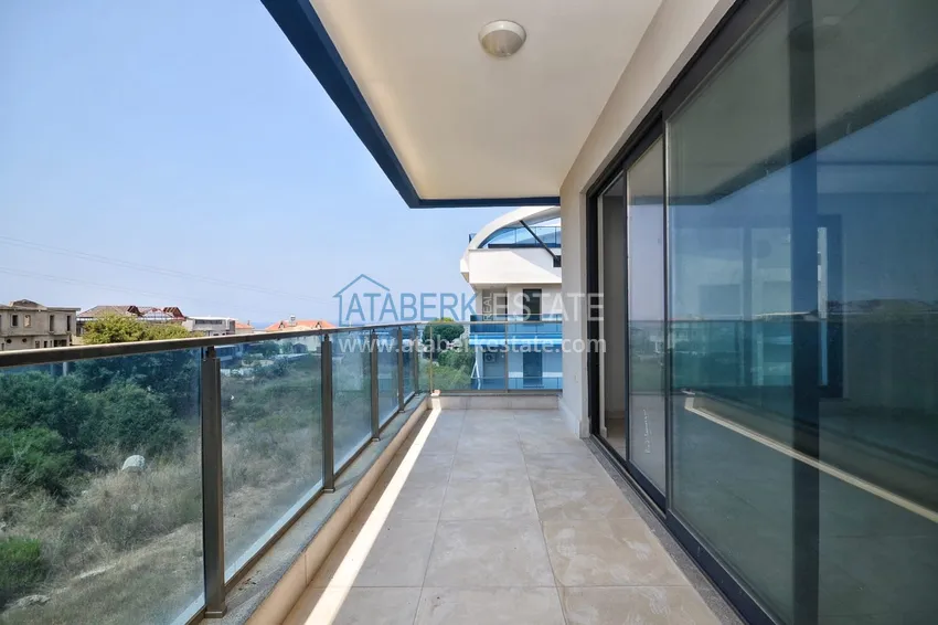 Purchase  Linear 3+1 apartments in a modern complex - Alanya, Kargicak 24 