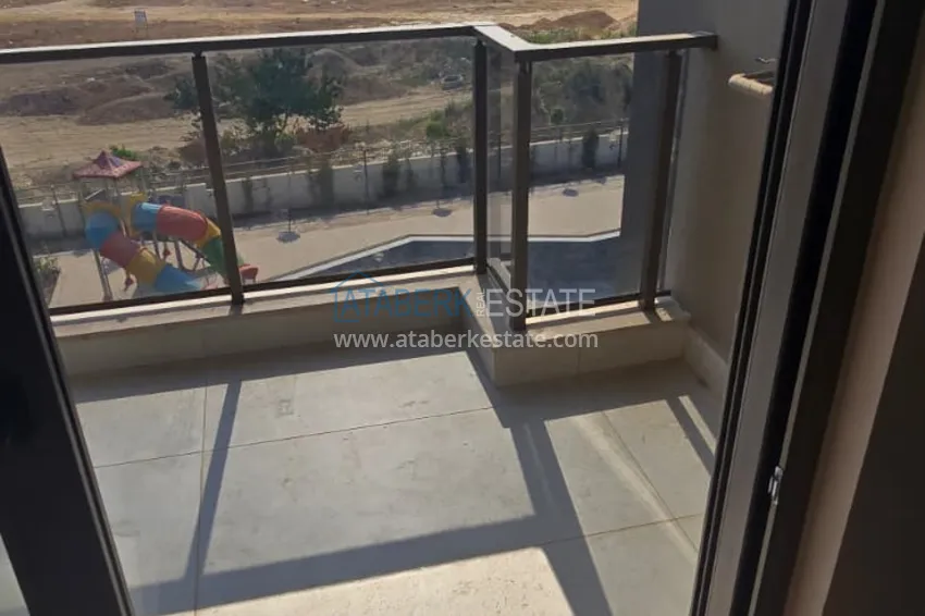 Purchase  A modern residential complex in Antalya with high investment potential - Altintash district 30 