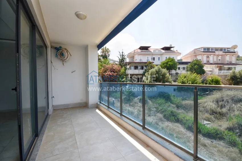 Purchase  Linear 3+1 apartments in a modern complex - Alanya, Kargicak 25 