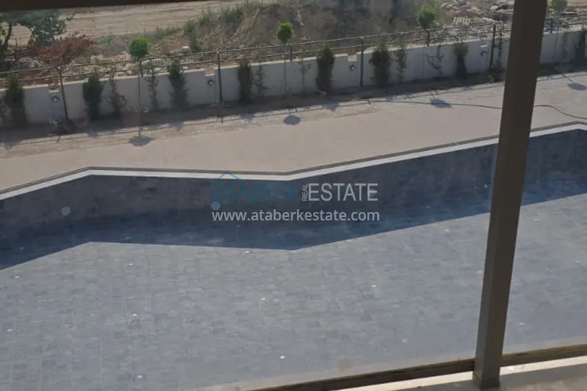 Purchase  A modern residential complex in Antalya with high investment potential - Altintash district 31 