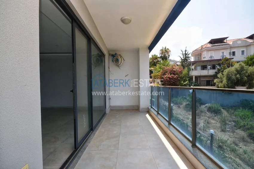 Purchase  Linear 3+1 apartments in a modern complex - Alanya, Kargicak 26 