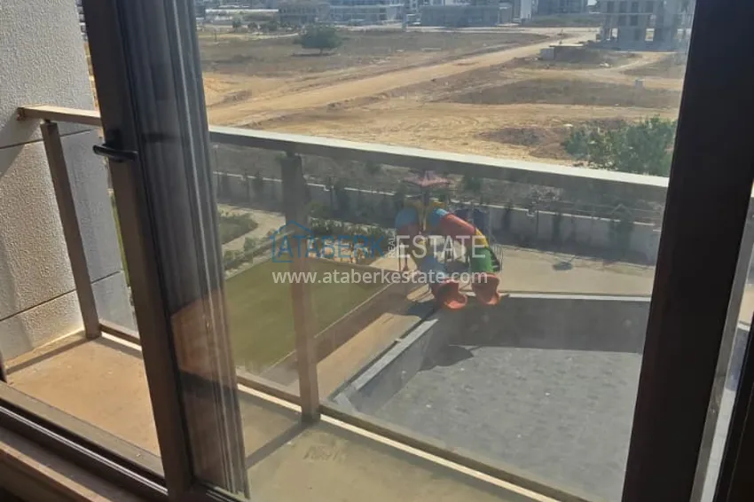 Purchase  A modern residential complex in Antalya with high investment potential - Altintash district 34 