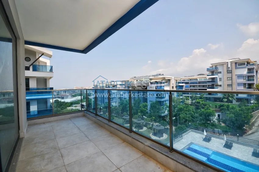 Purchase  Linear 3+1 apartments in a modern complex - Alanya, Kargicak 29 