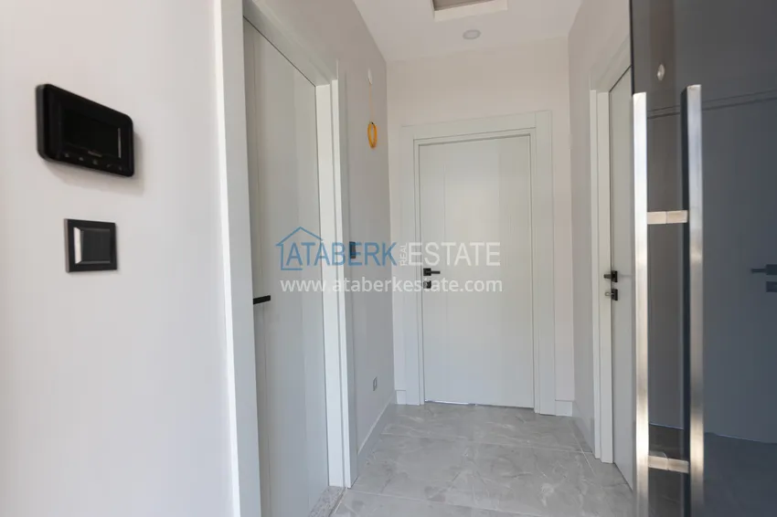 Purchase  A new premium residential complex in Antalya - Altintash. Real estate for citizenship and residence permits 2 