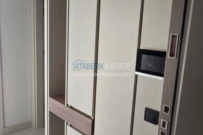 Purchase  A modern residential complex in Antalya with high investment potential - Altintash district 2 