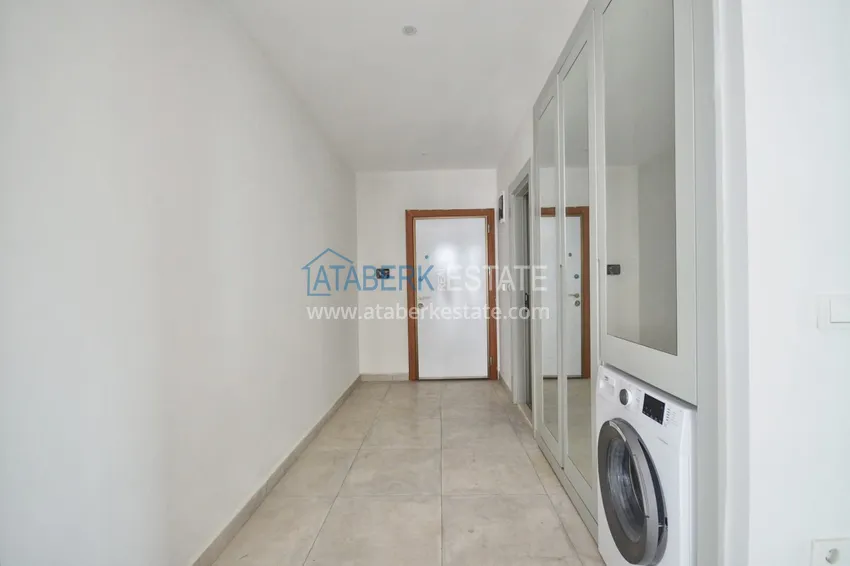Purchase  Linear 3+1 apartments in a modern complex - Alanya, Kargicak 2 