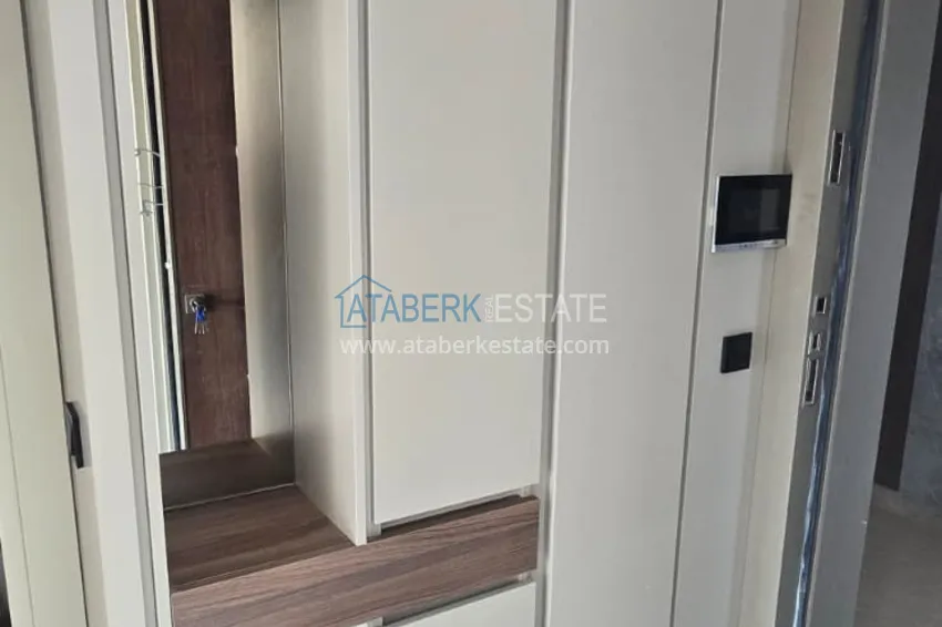 Purchase  A modern residential complex in Antalya with high investment potential - Altintash district 3 