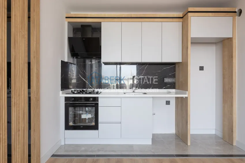 Purchase  A new premium residential complex in Antalya - Altintash. Real estate for citizenship and residence permits 4 