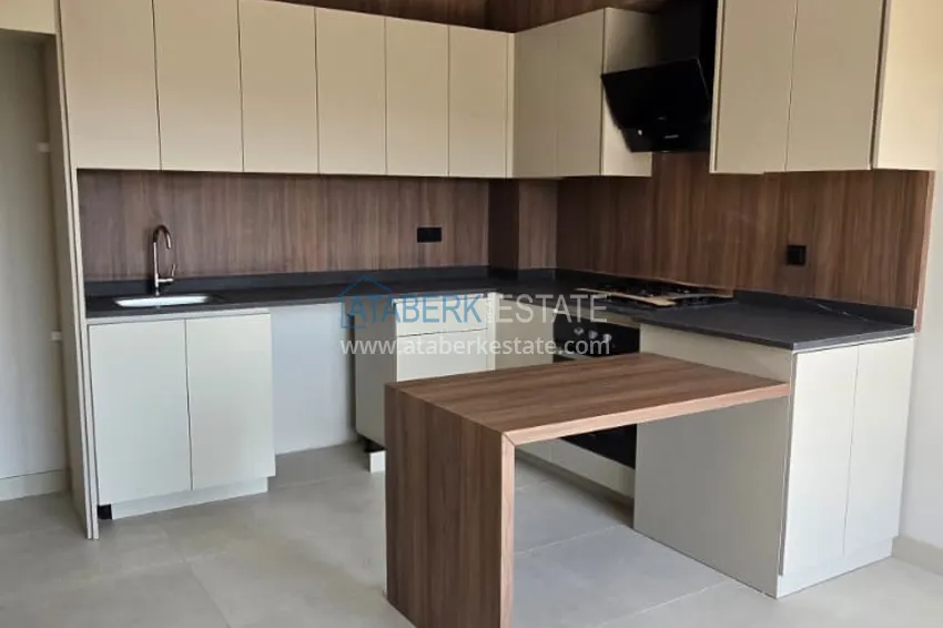 Purchase  A modern residential complex in Antalya with high investment potential - Altintash district 6 