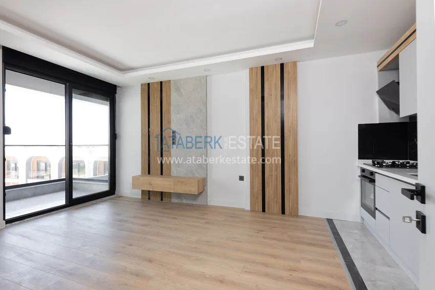 Purchase  A new premium residential complex in Antalya - Altintash. Real estate for citizenship and residence permits 5 