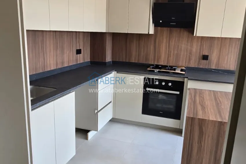 Purchase  A modern residential complex in Antalya with high investment potential - Altintash district 7 