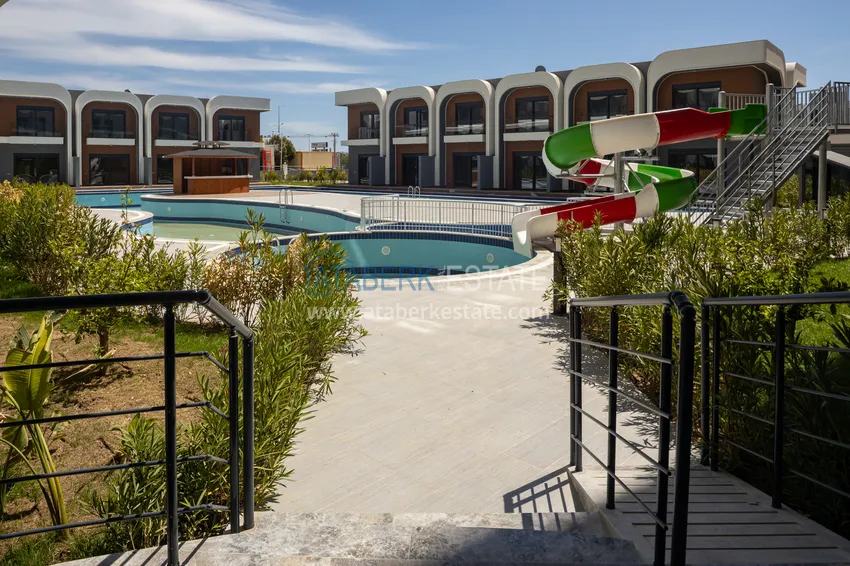 A new premium residential complex in Antalya - Altintash. Real estate for citizenship and residence permits 5 