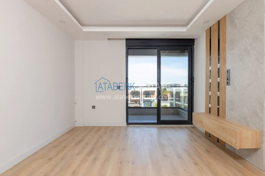 Purchase  A new premium residential complex in Antalya - Altintash. Real estate for citizenship and residence permits 6 