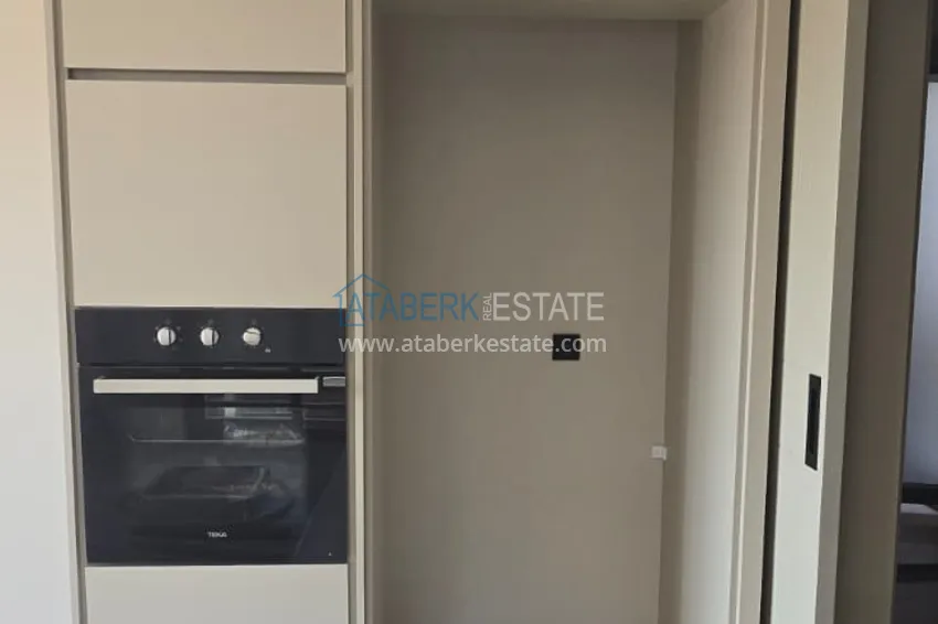 Purchase  A modern residential complex in Antalya with high investment potential - Altintash district 8 