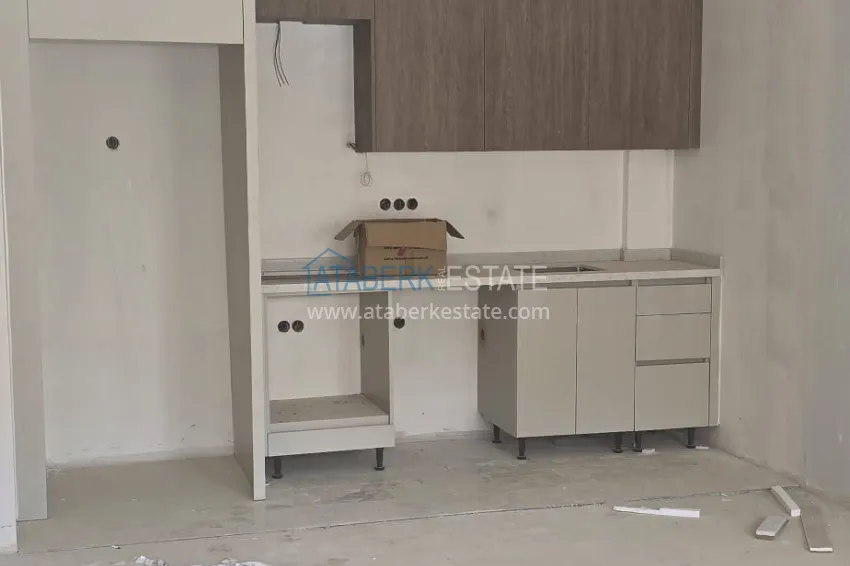 Photo - Investment property in a new project in Antalya — Altintash, Aksu district 6 