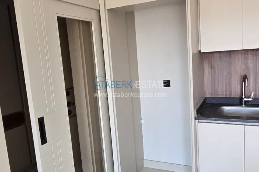 Purchase  A modern residential complex in Antalya with high investment potential - Altintash district 9 