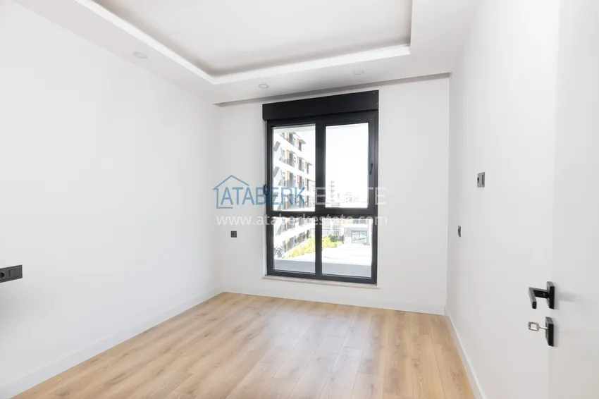 Purchase  A new premium residential complex in Antalya - Altintash. Real estate for citizenship and residence permits 7 