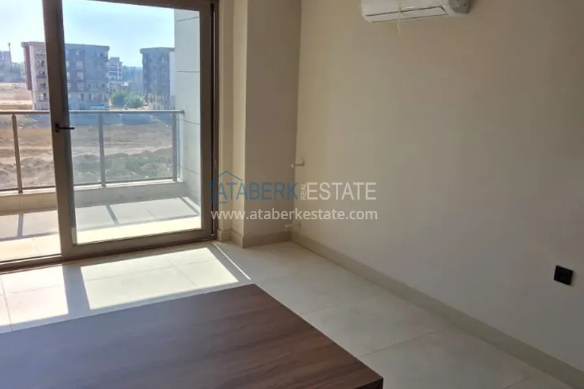 Purchase  A modern residential complex in Antalya with high investment potential - Altintash district 10 