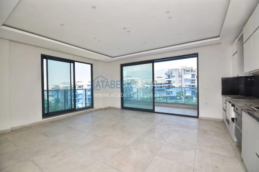 Purchase  Linear 3+1 apartments in a modern complex - Alanya, Kargicak 7 